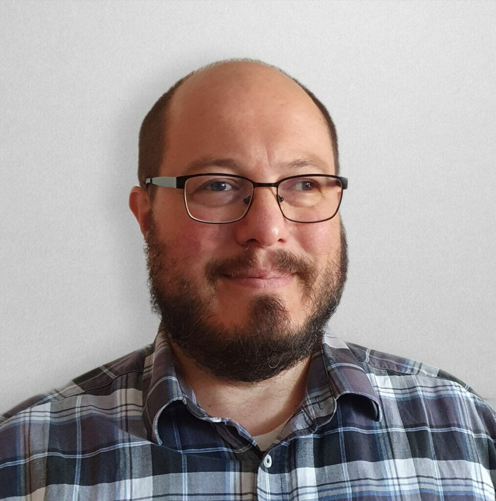 Prof. Thies - „FoPraNet-BW gestaltet eine digitale, integrierte und nachhaltige Infrastruktur, um medizinische Versorgung weiter zu entwickeln"