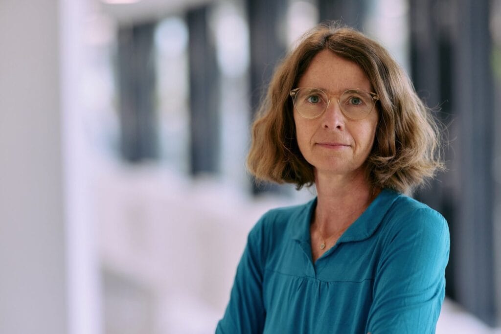 Prof. Joos - „Forschungspraxen stärken unser Fach und machen die Allgemeinmedizin auch für den Nachwuchs attraktiver"